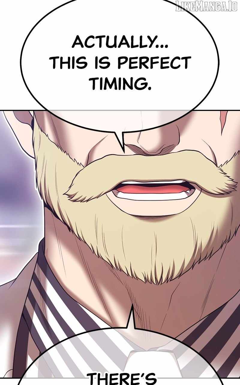 +99 Wooden Stick Chapter 165 - Page 450