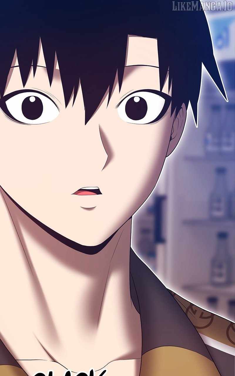 +99 Wooden Stick Chapter 165 - Page 456