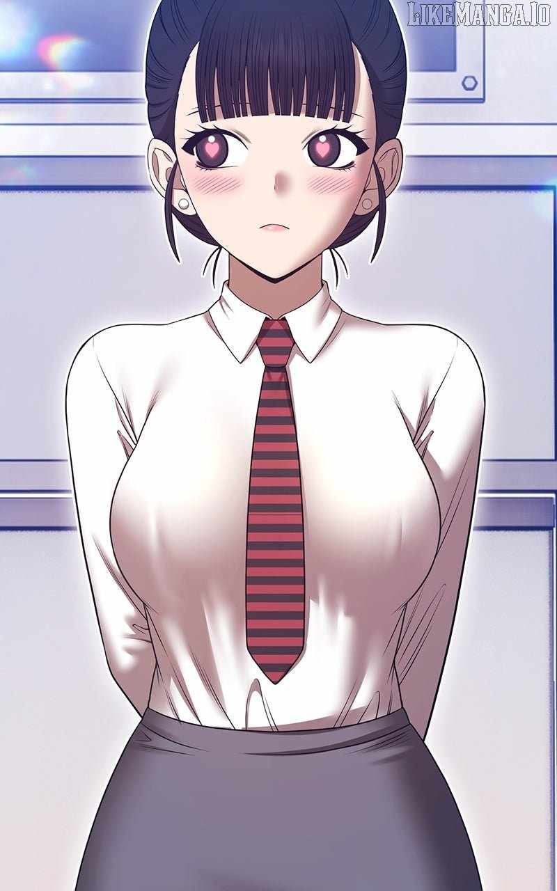 +99 Wooden Stick Chapter 165 - Page 458