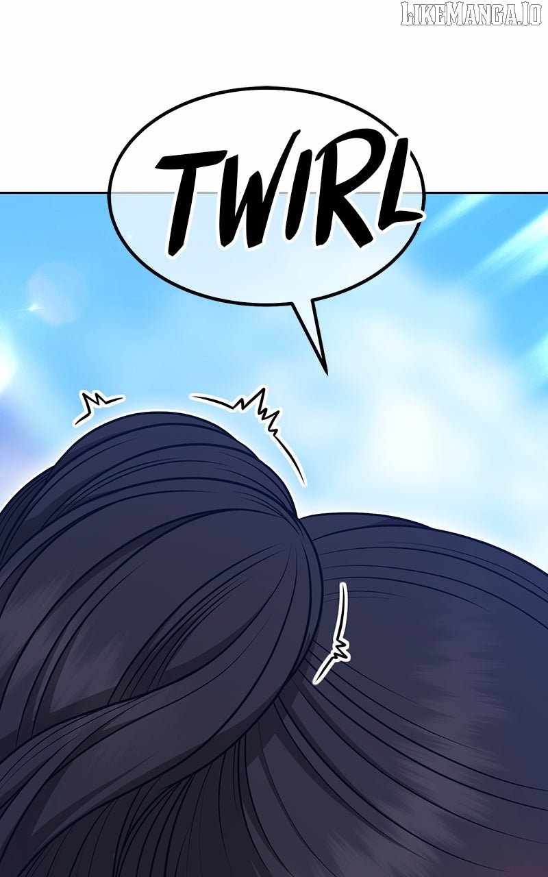 +99 Wooden Stick Chapter 165 - Page 53