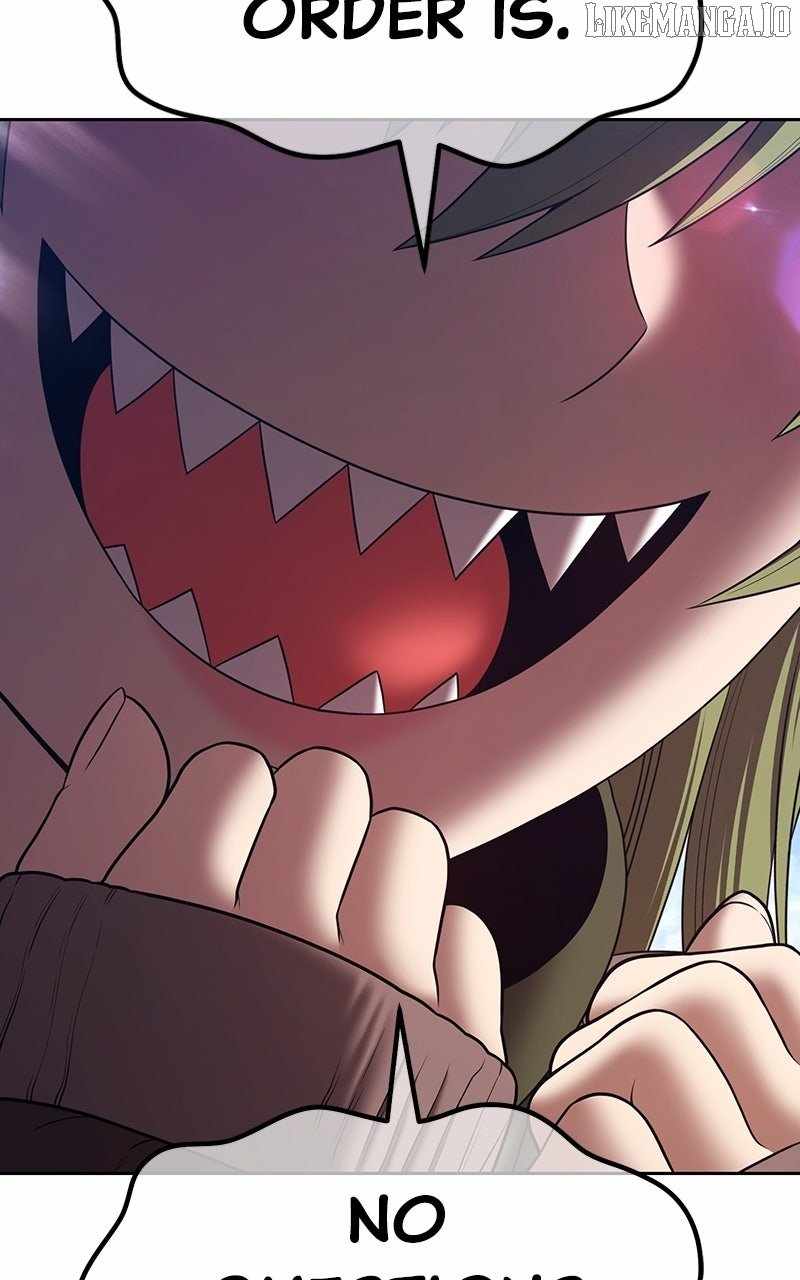 +99 Wooden Stick Chapter 165 - Page 8