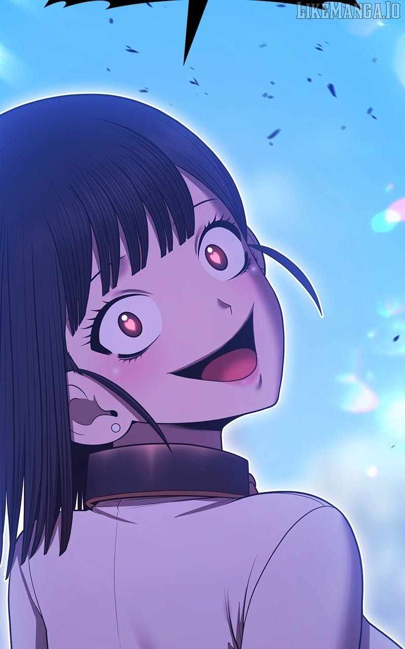 +99 Wooden Stick Chapter 165 - Page 72
