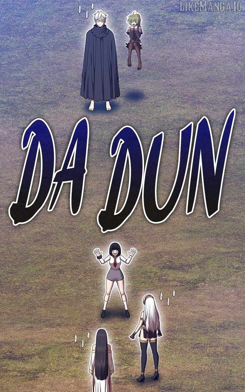 +99 Wooden Stick Chapter 165 - Page 91