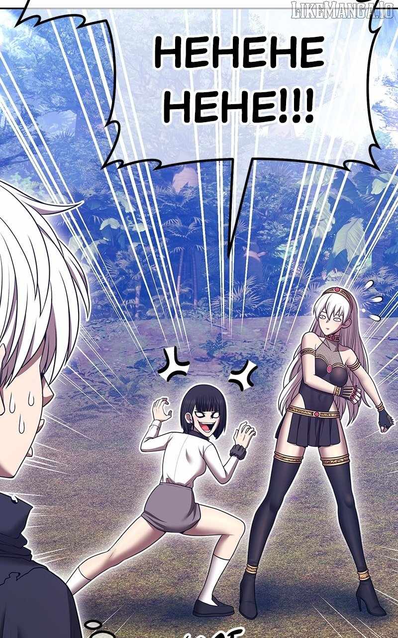 +99 Wooden Stick Chapter 165 - Page 96