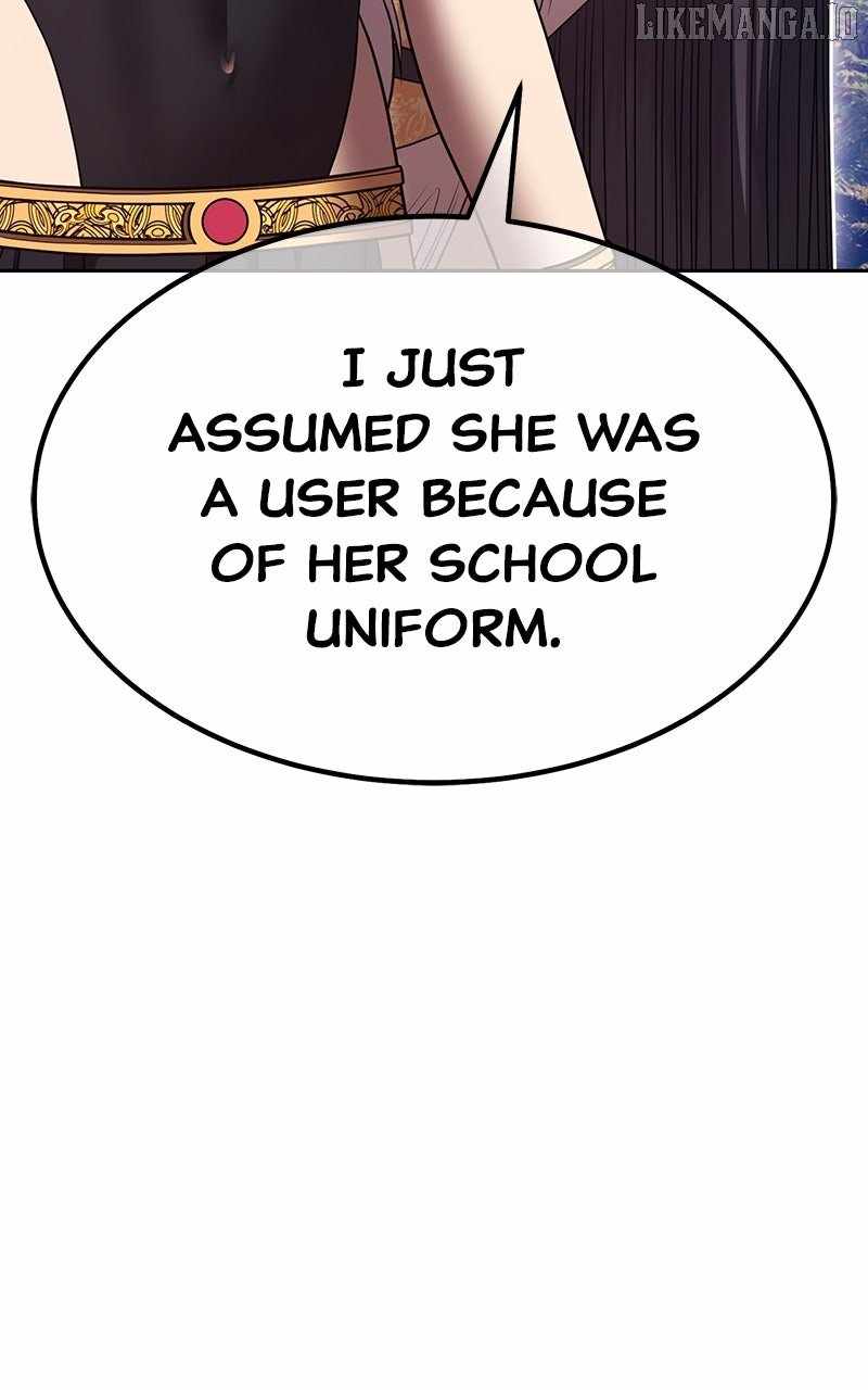 +99 Wooden Stick Chapter 165 - Page 100