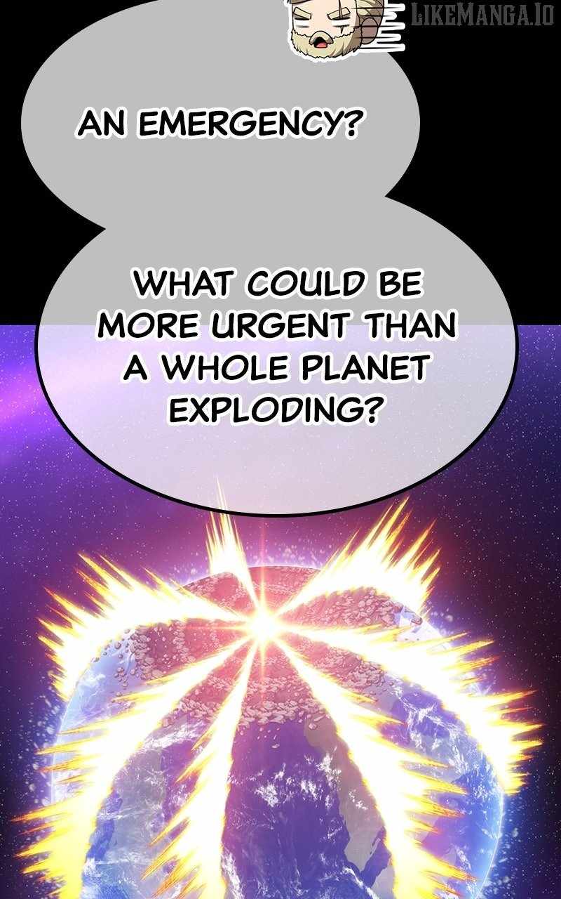 +99 Wooden Stick Chapter 166 - Page 102