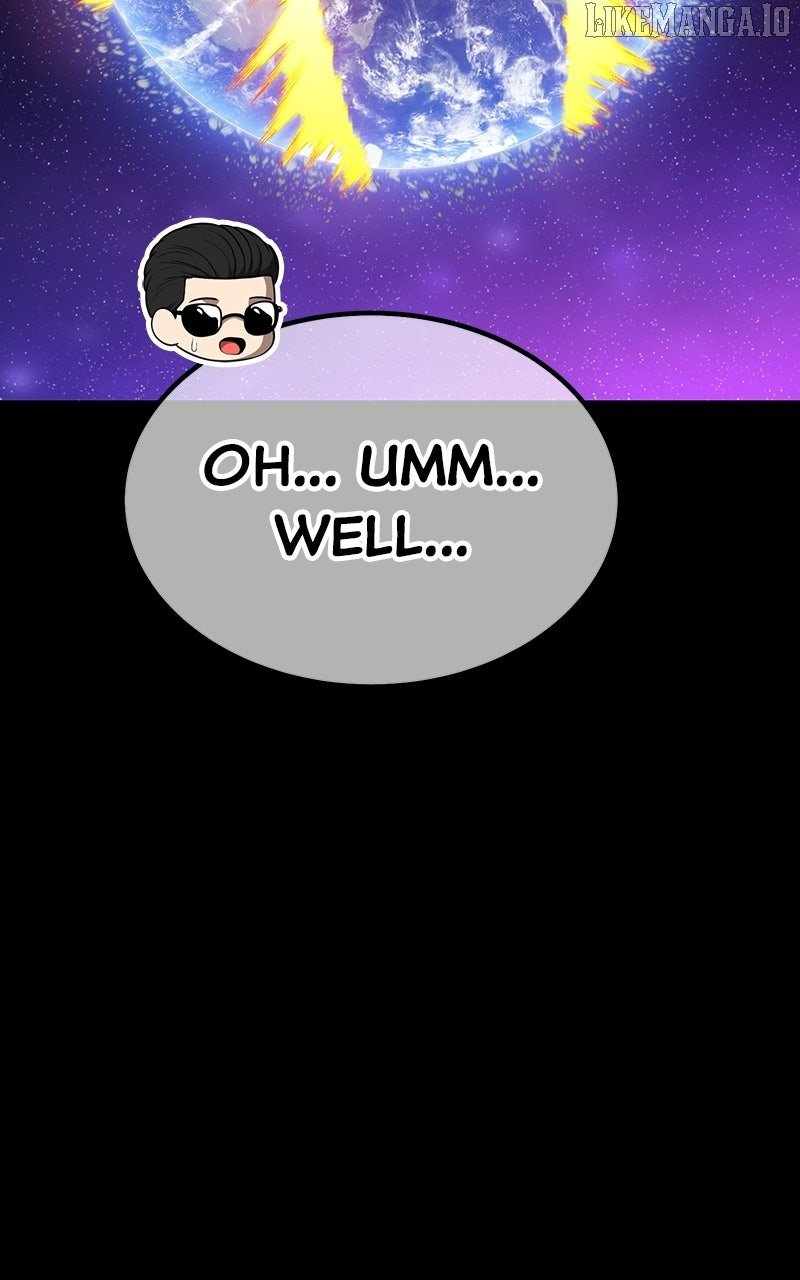 +99 Wooden Stick Chapter 166 - Page 103