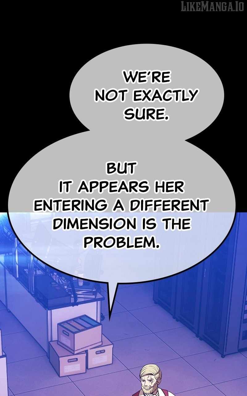 +99 Wooden Stick Chapter 166 - Page 112