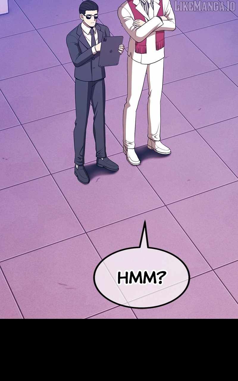 +99 Wooden Stick Chapter 166 - Page 113