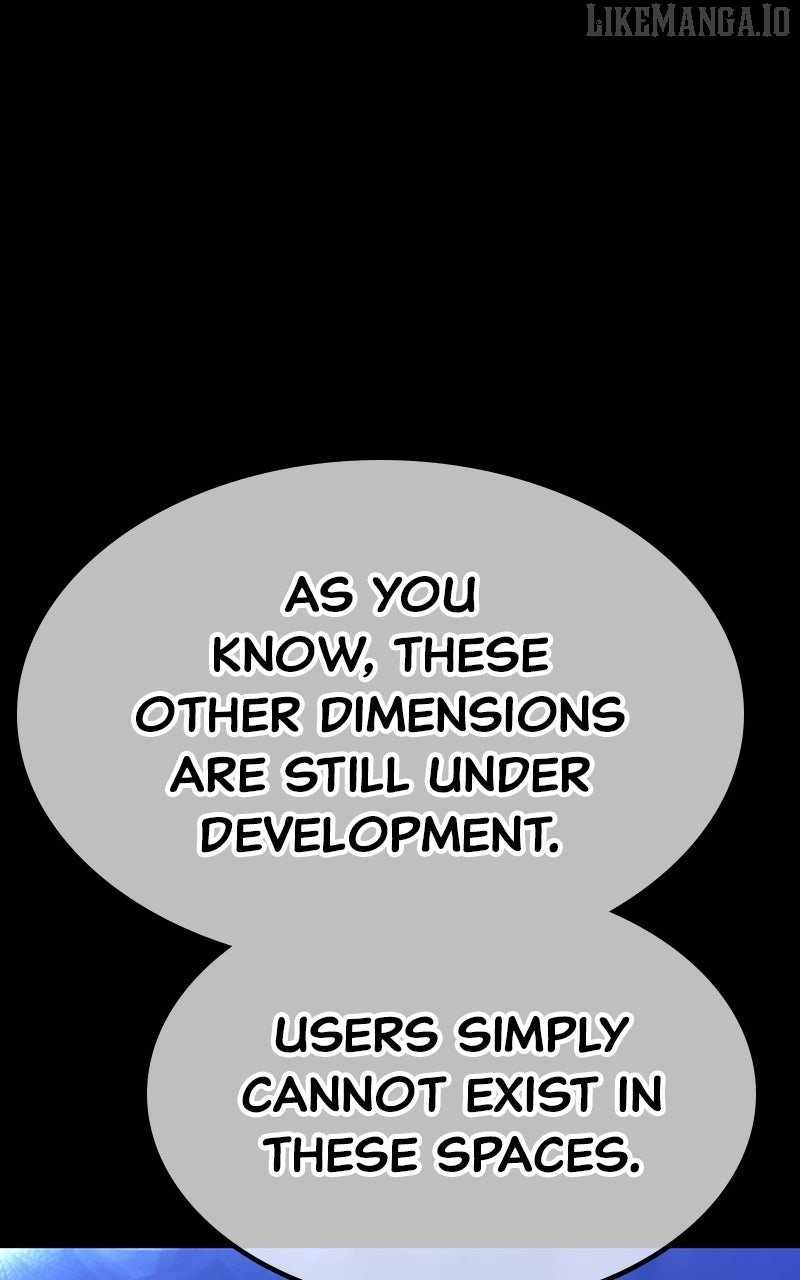 +99 Wooden Stick Chapter 166 - Page 114