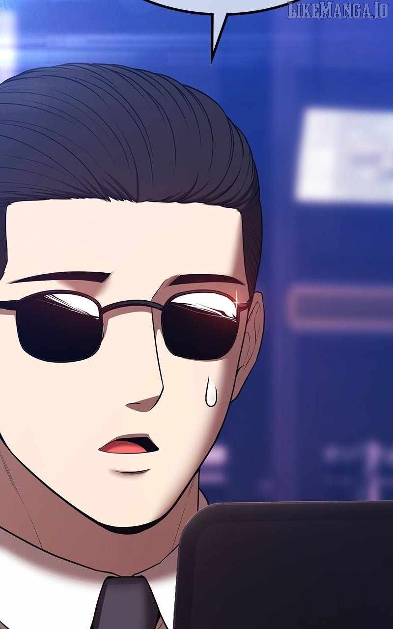 +99 Wooden Stick Chapter 166 - Page 115