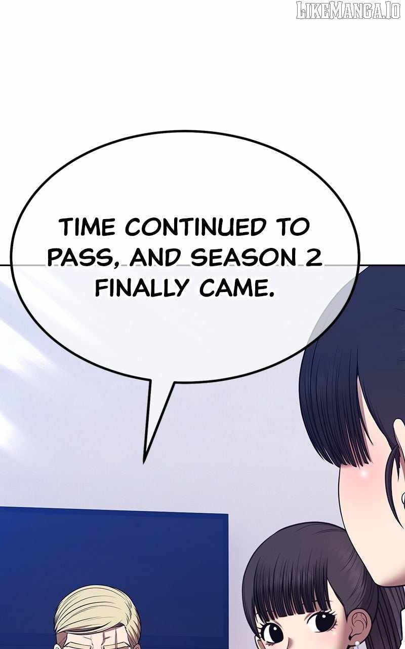 +99 Wooden Stick Chapter 166 - Page 122