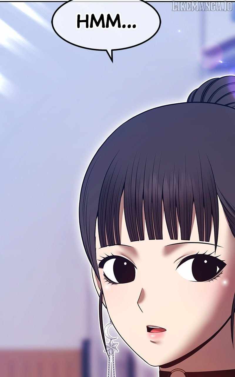 +99 Wooden Stick Chapter 166 - Page 128