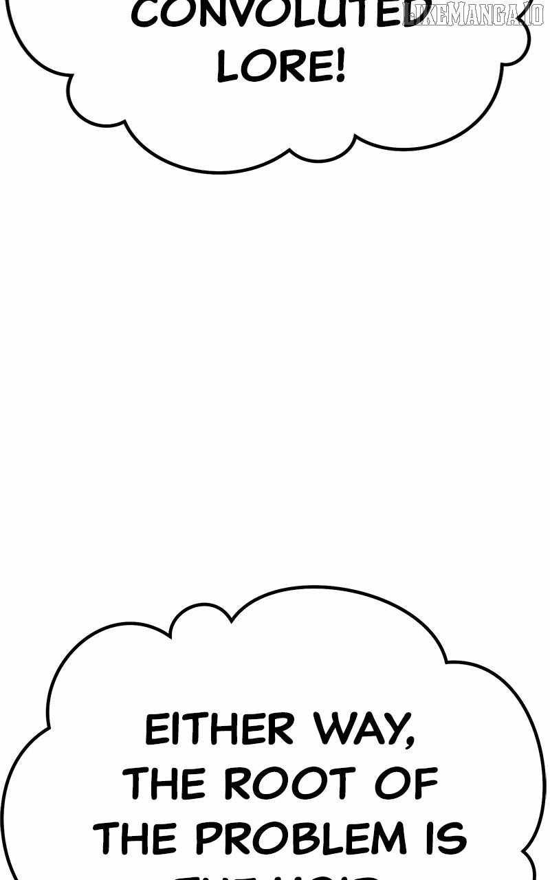+99 Wooden Stick Chapter 166 - Page 132