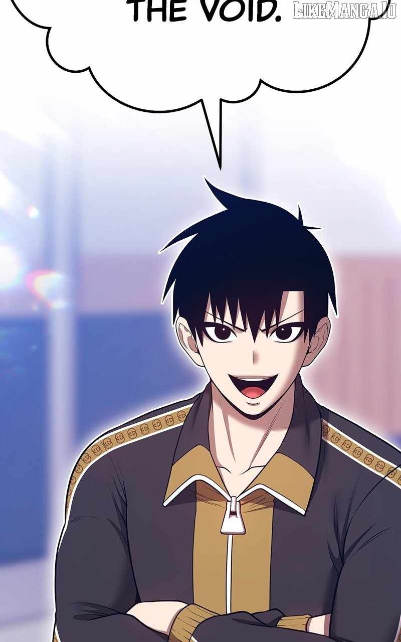 +99 Wooden Stick Chapter 166 - Page 133