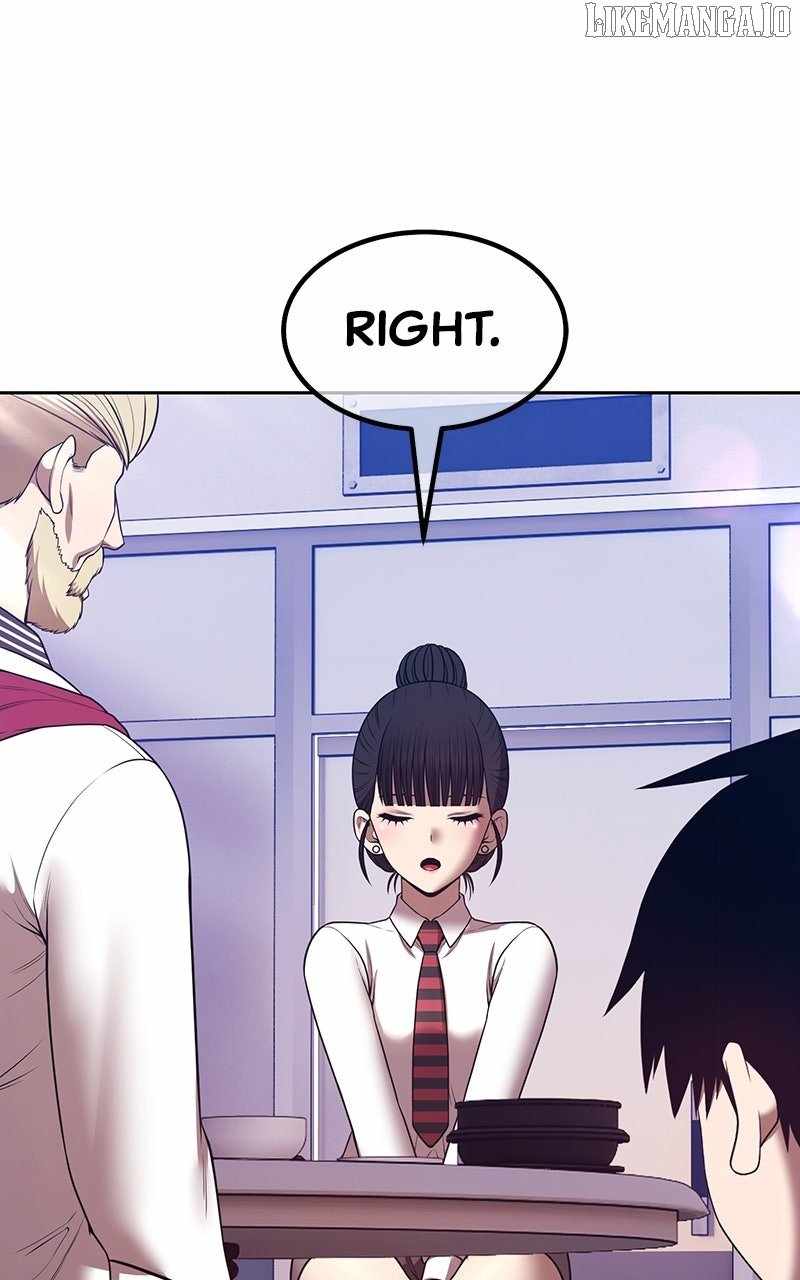 +99 Wooden Stick Chapter 166 - Page 136