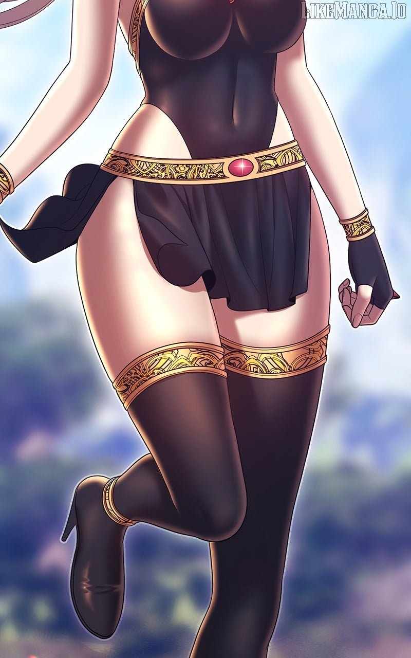 +99 Wooden Stick Chapter 166 - Page 147