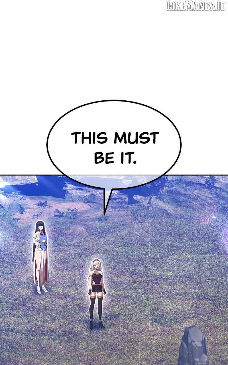 +99 Wooden Stick Chapter 166 - Page 149