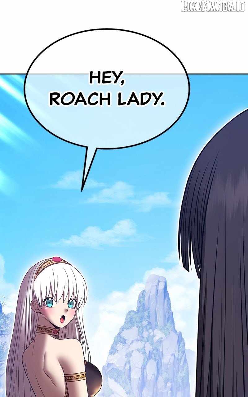 +99 Wooden Stick Chapter 166 - Page 152