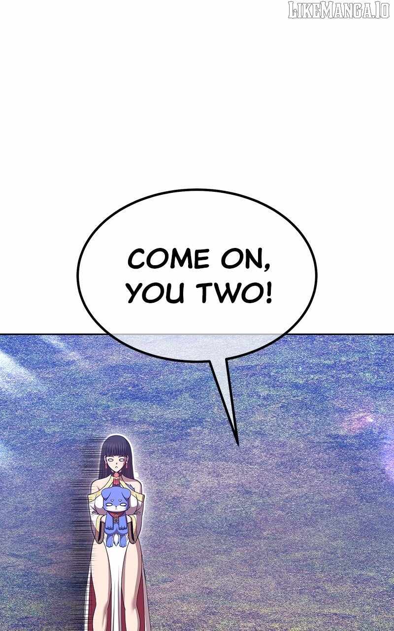 +99 Wooden Stick Chapter 166 - Page 156