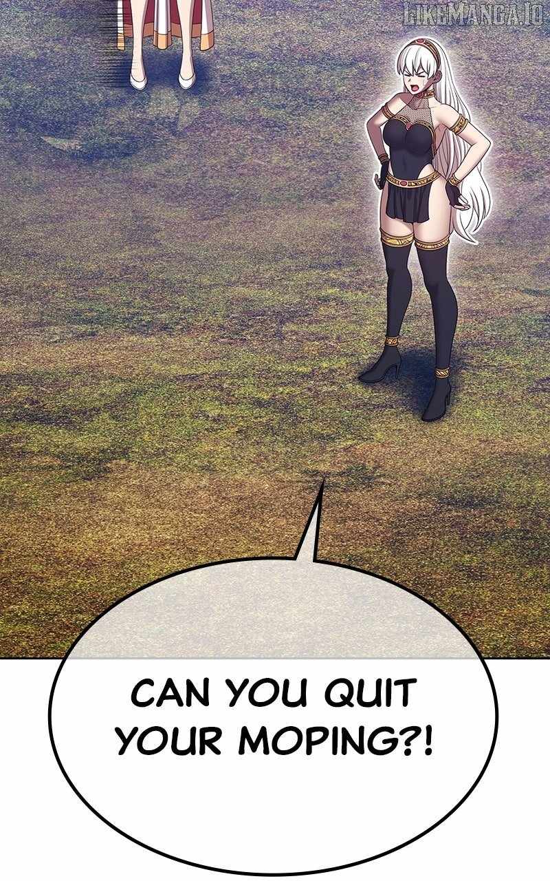 +99 Wooden Stick Chapter 166 - Page 157