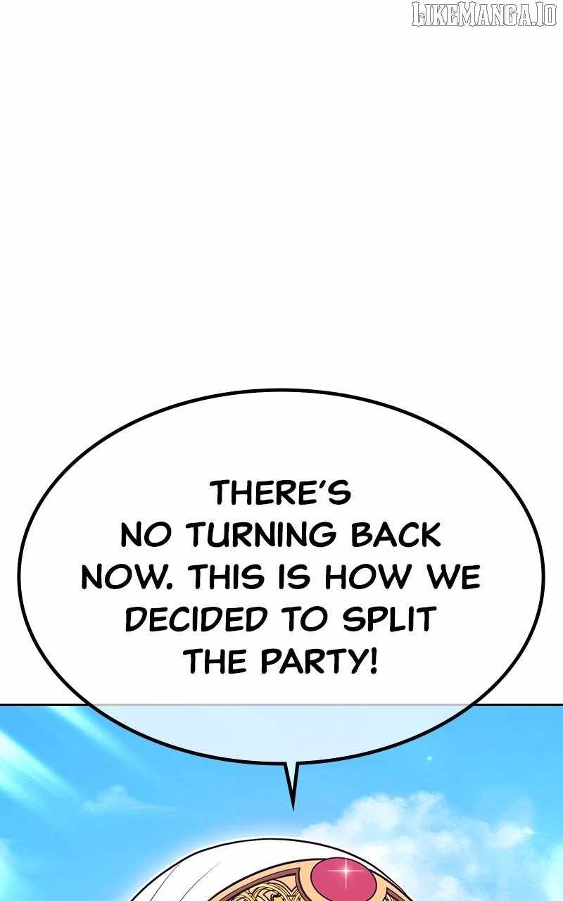 +99 Wooden Stick Chapter 166 - Page 158