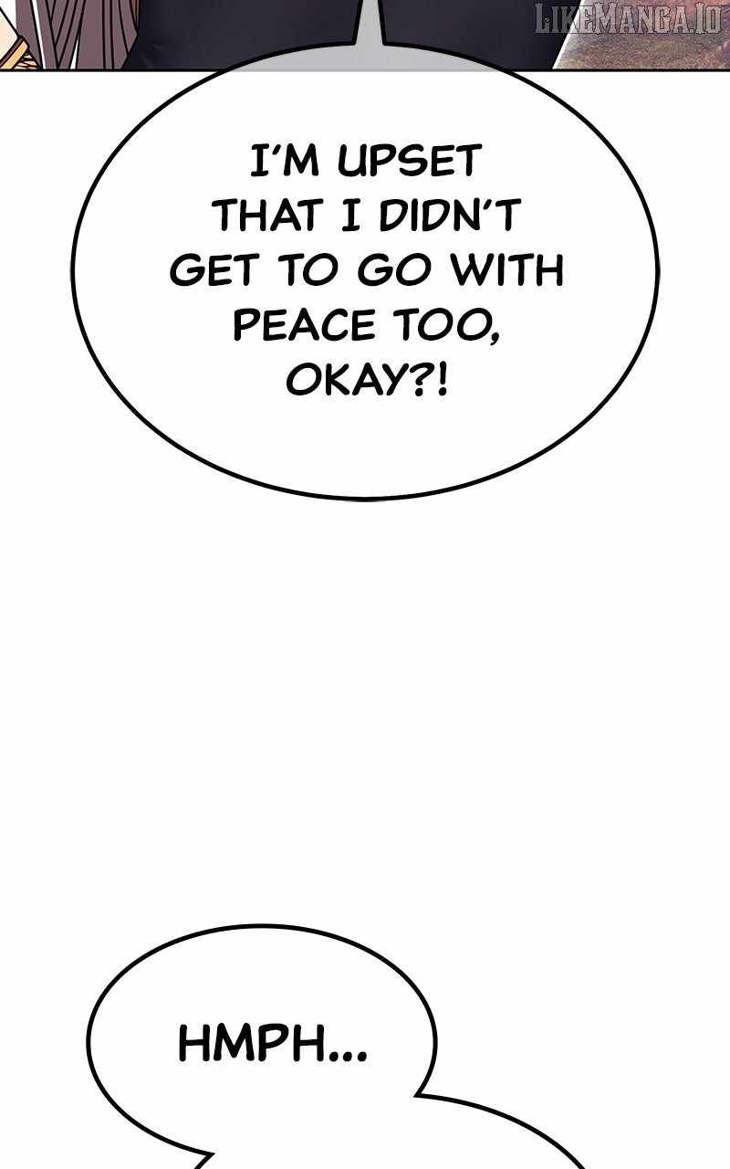 +99 Wooden Stick Chapter 166 - Page 160