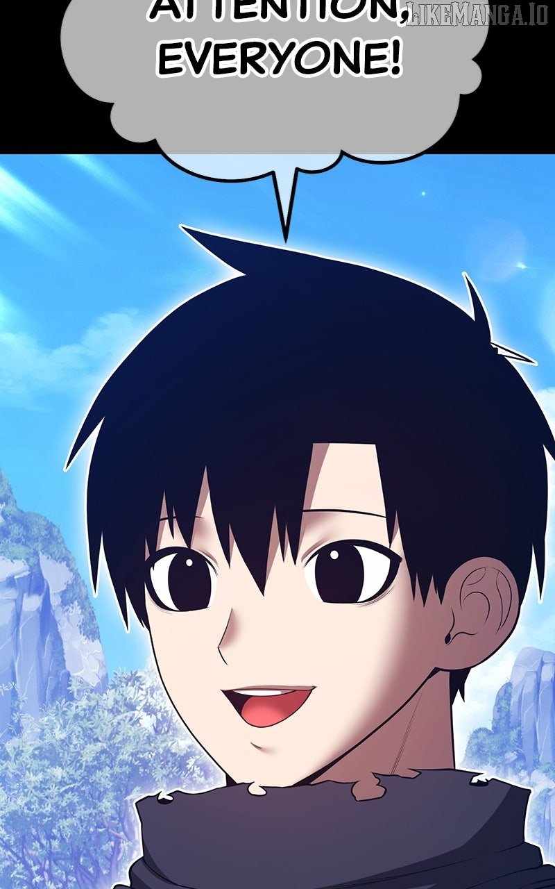 +99 Wooden Stick Chapter 166 - Page 165