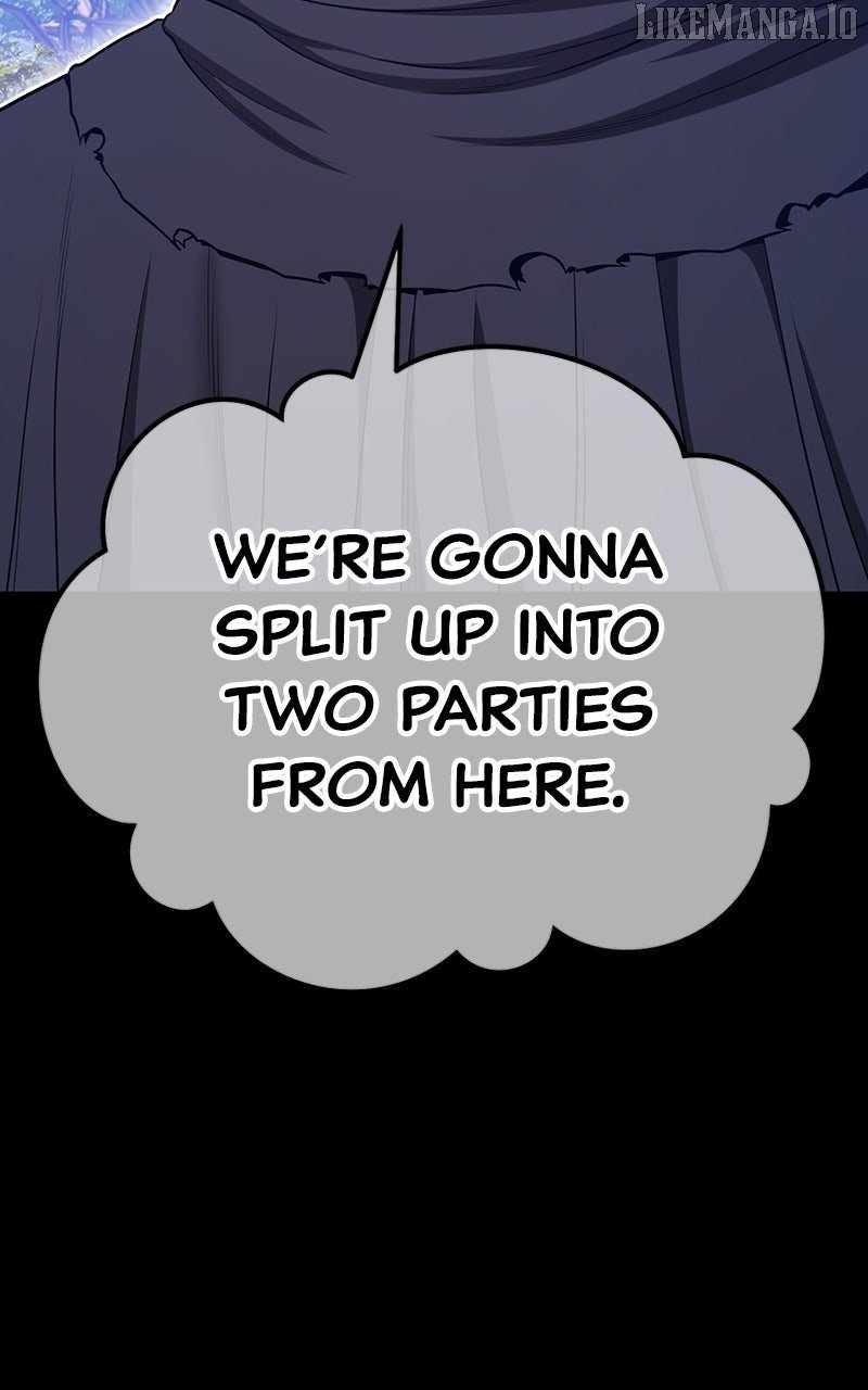 +99 Wooden Stick Chapter 166 - Page 166