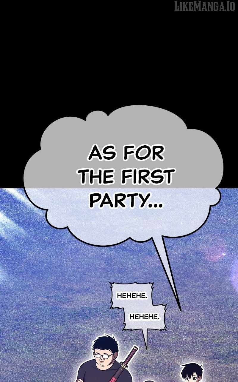 +99 Wooden Stick Chapter 166 - Page 167