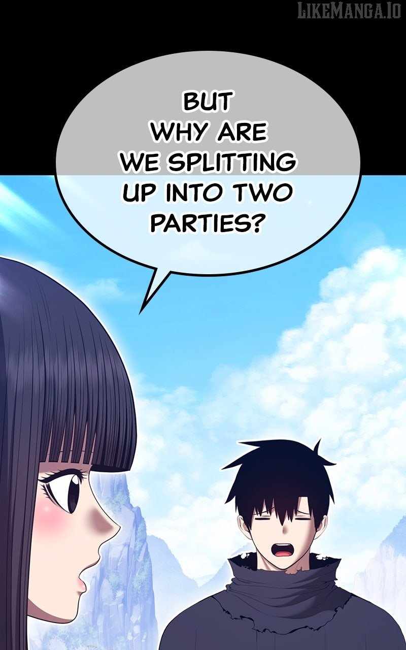 +99 Wooden Stick Chapter 166 - Page 173