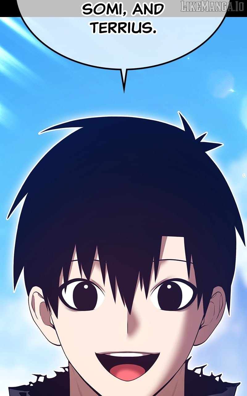 +99 Wooden Stick Chapter 166 - Page 176