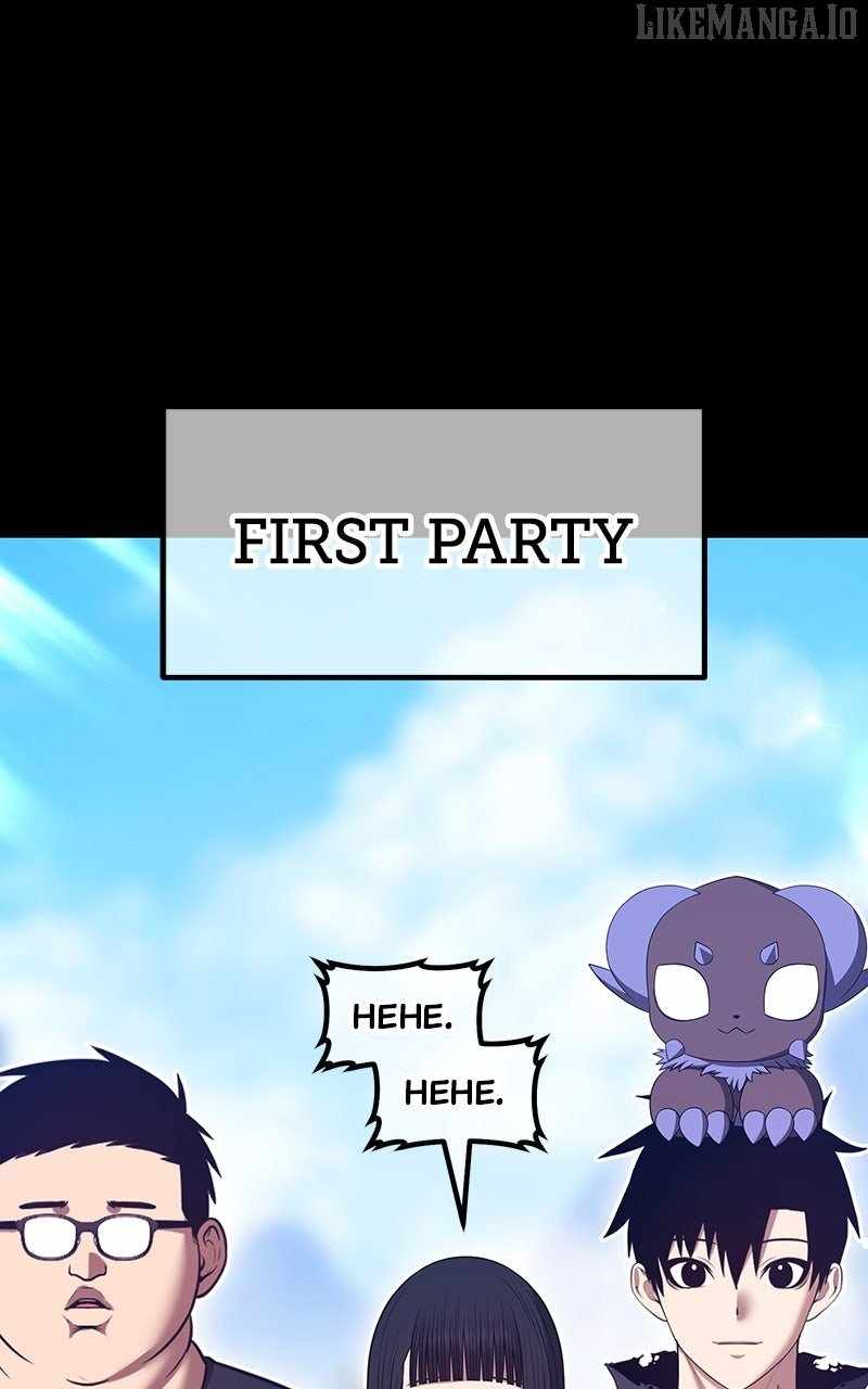 +99 Wooden Stick Chapter 166 - Page 181