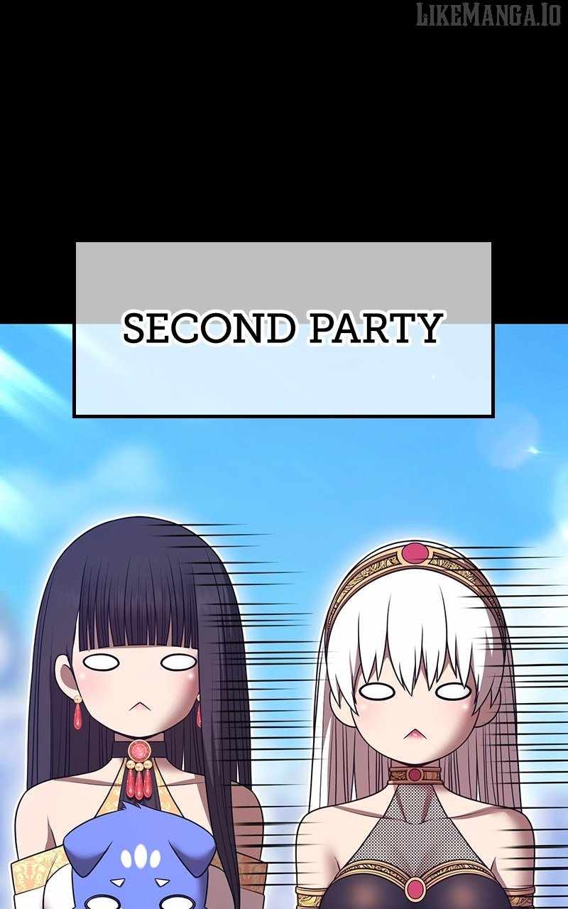 +99 Wooden Stick Chapter 166 - Page 183