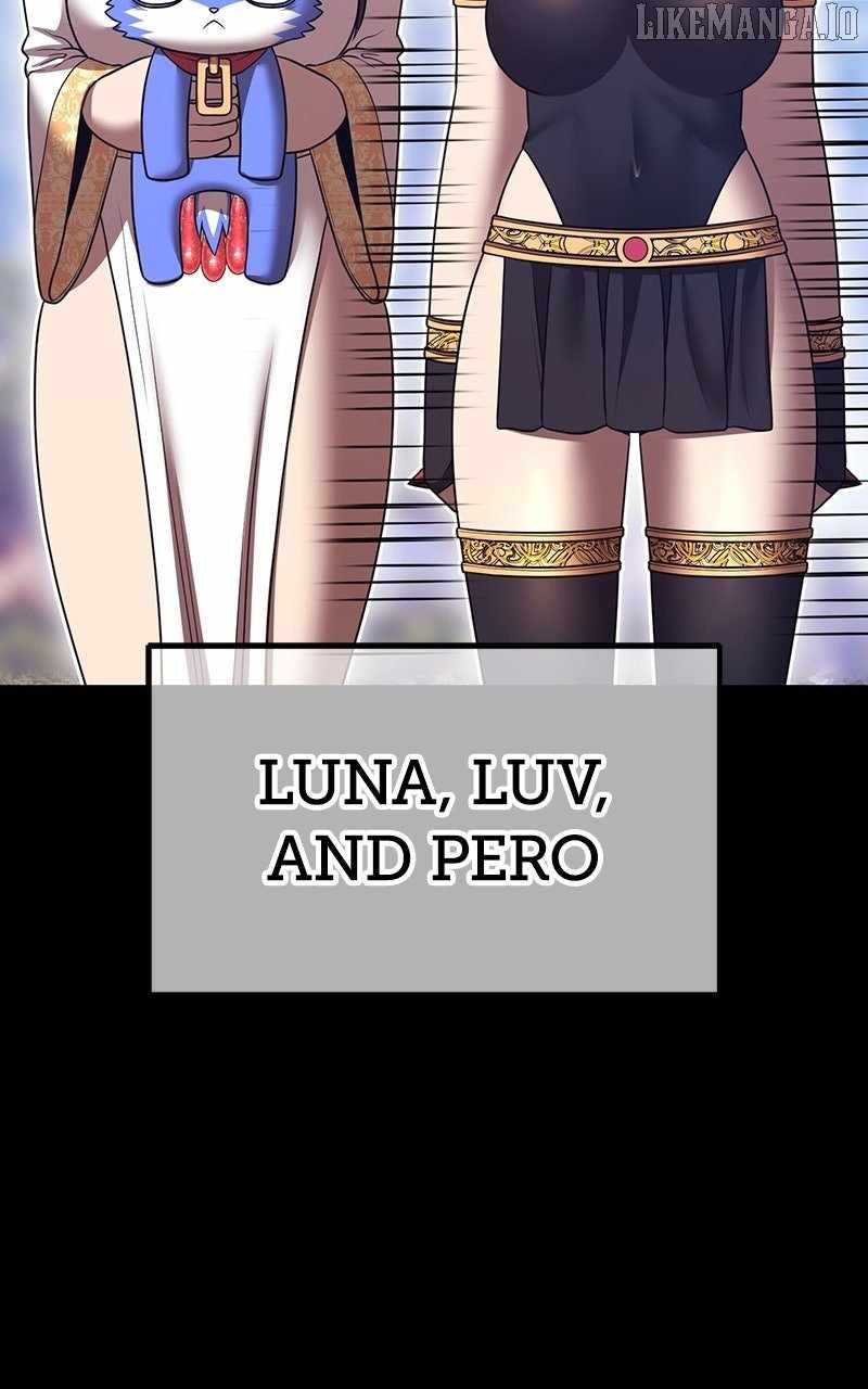 +99 Wooden Stick Chapter 166 - Page 184