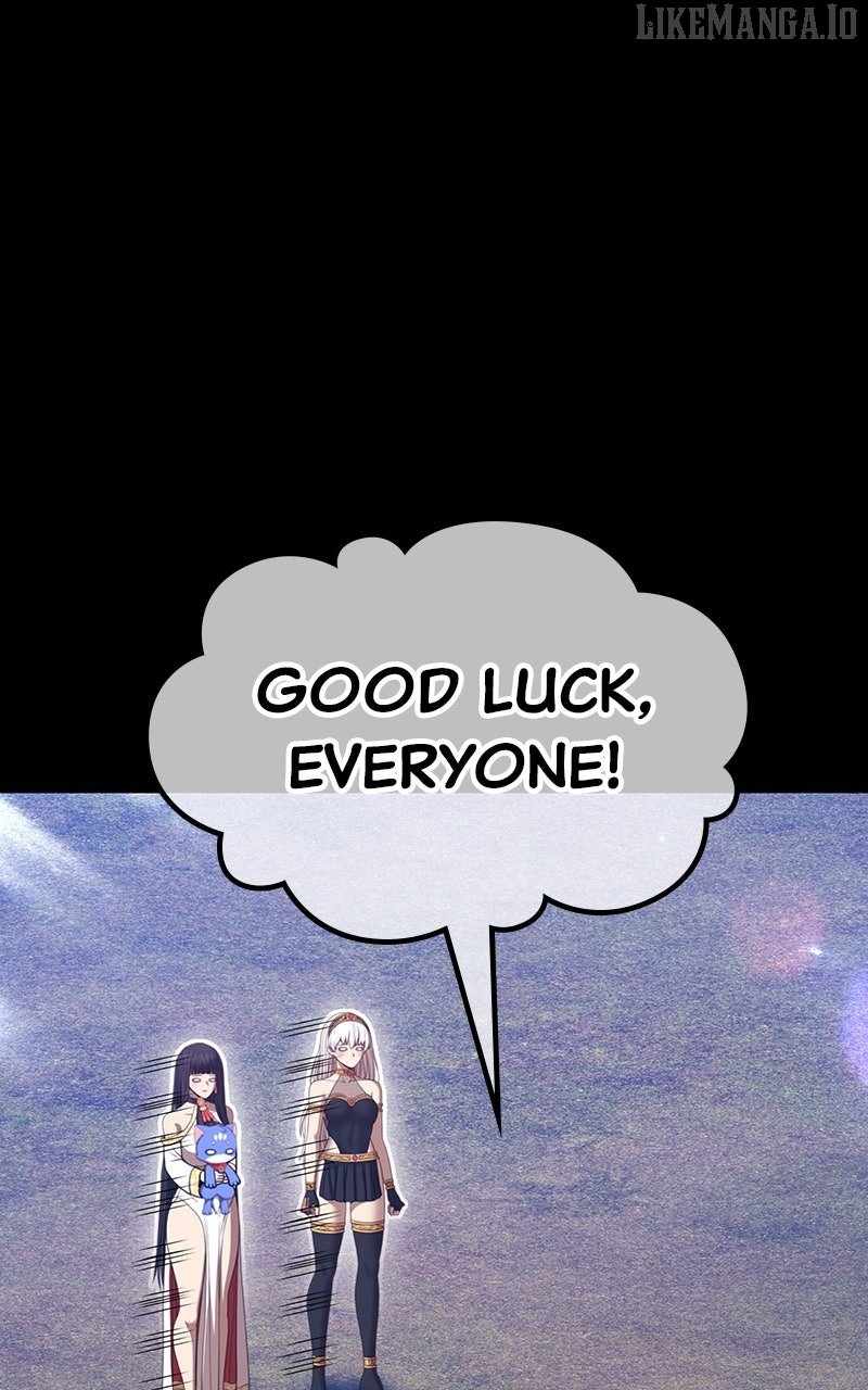 +99 Wooden Stick Chapter 166 - Page 185