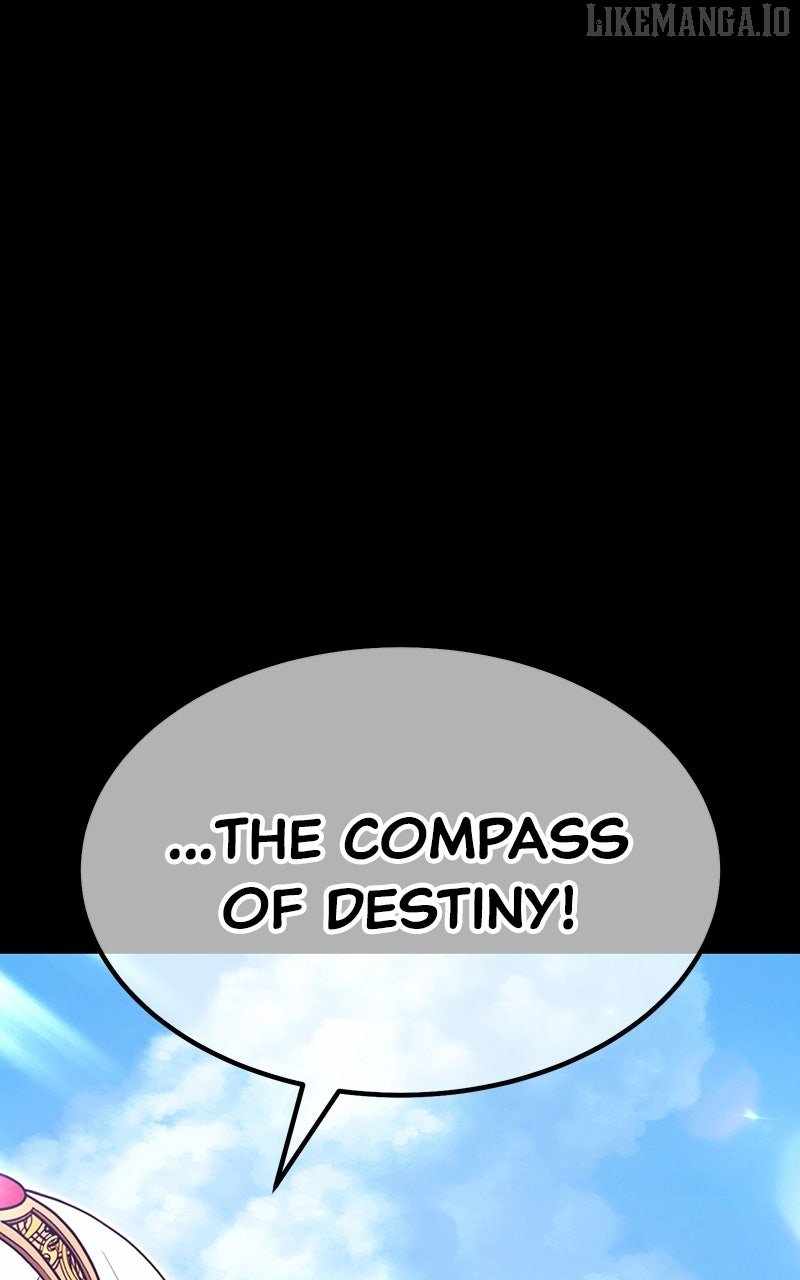 +99 Wooden Stick Chapter 166 - Page 190