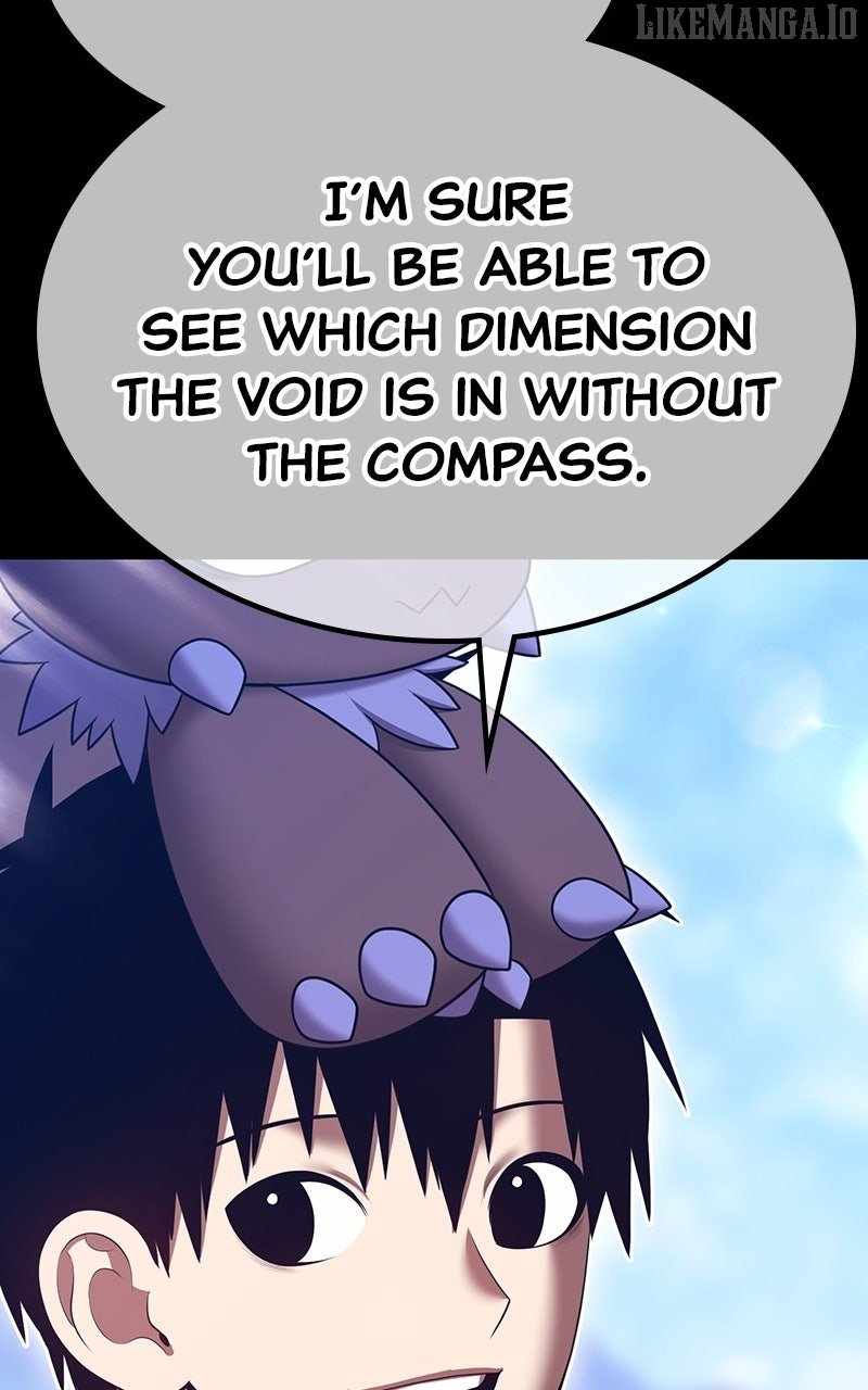 +99 Wooden Stick Chapter 166 - Page 197