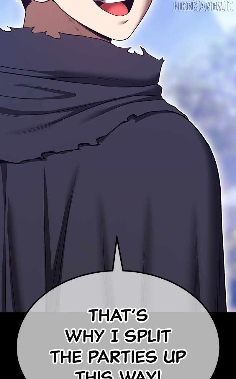 +99 Wooden Stick Chapter 166 - Page 198