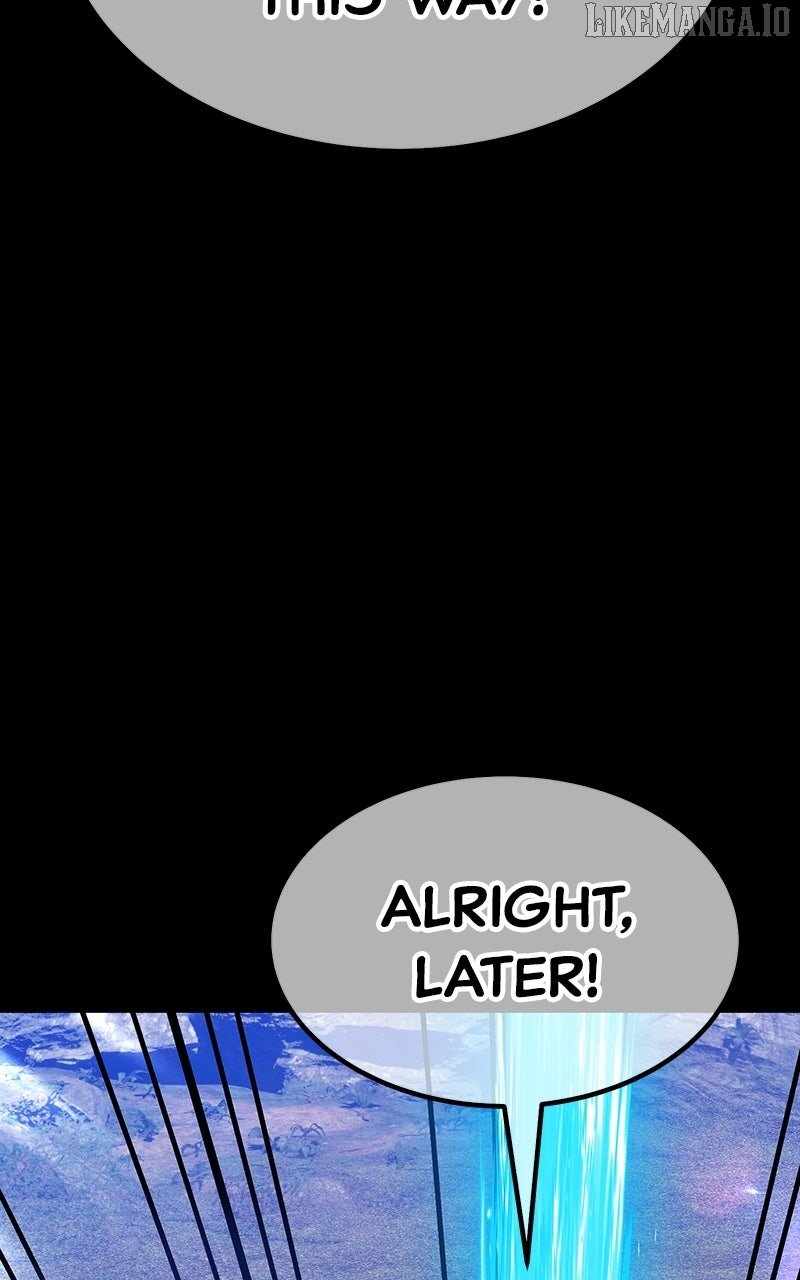 +99 Wooden Stick Chapter 166 - Page 199