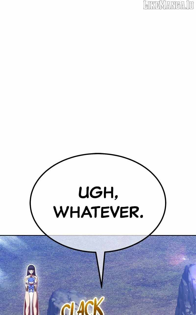 +99 Wooden Stick Chapter 166 - Page 206