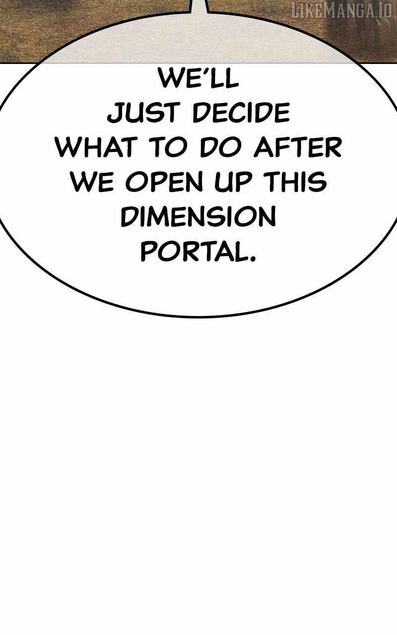 +99 Wooden Stick Chapter 166 - Page 208