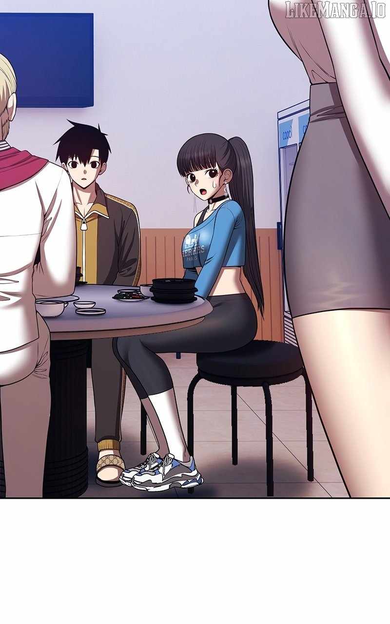 +99 Wooden Stick Chapter 166 - Page 23