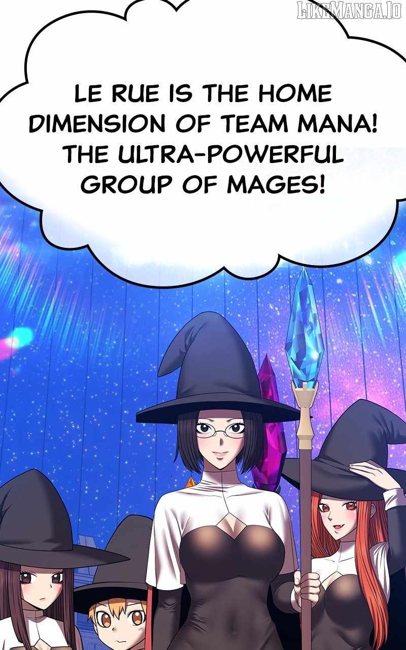 +99 Wooden Stick Chapter 166 - Page 227