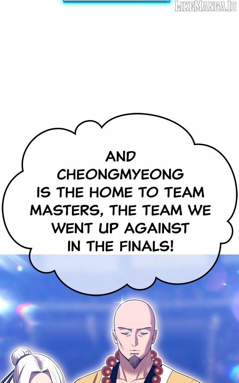 +99 Wooden Stick Chapter 166 - Page 229