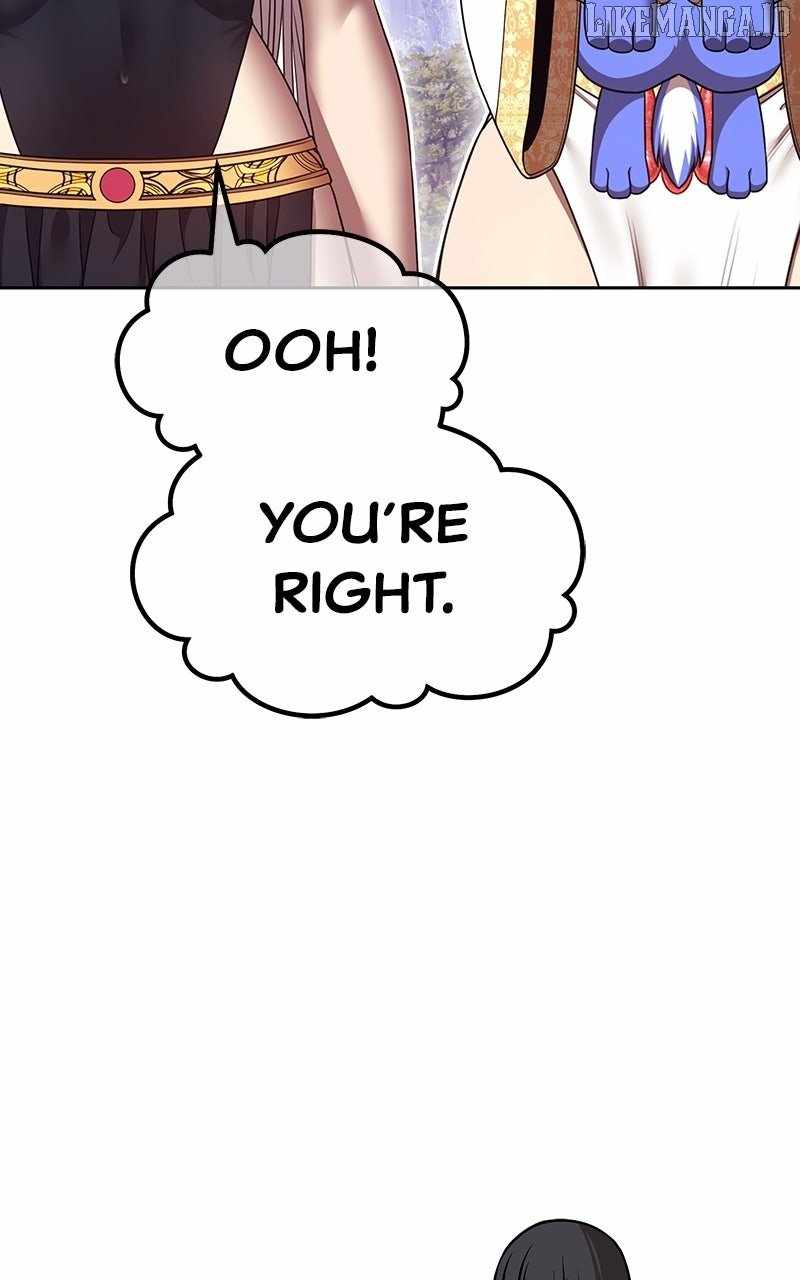 +99 Wooden Stick Chapter 166 - Page 233