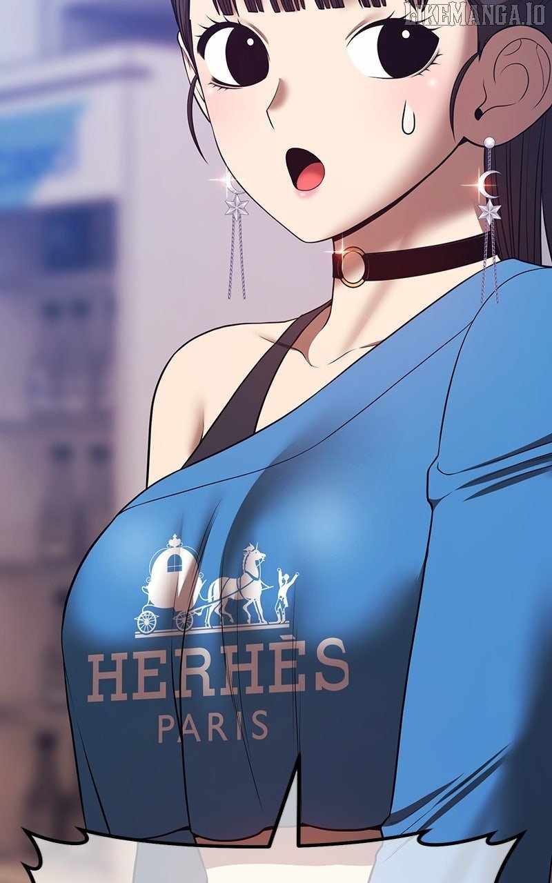 +99 Wooden Stick Chapter 166 - Page 25