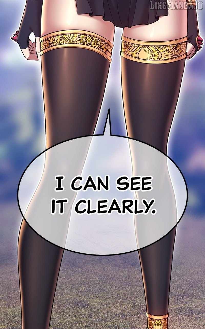 +99 Wooden Stick Chapter 166 - Page 256