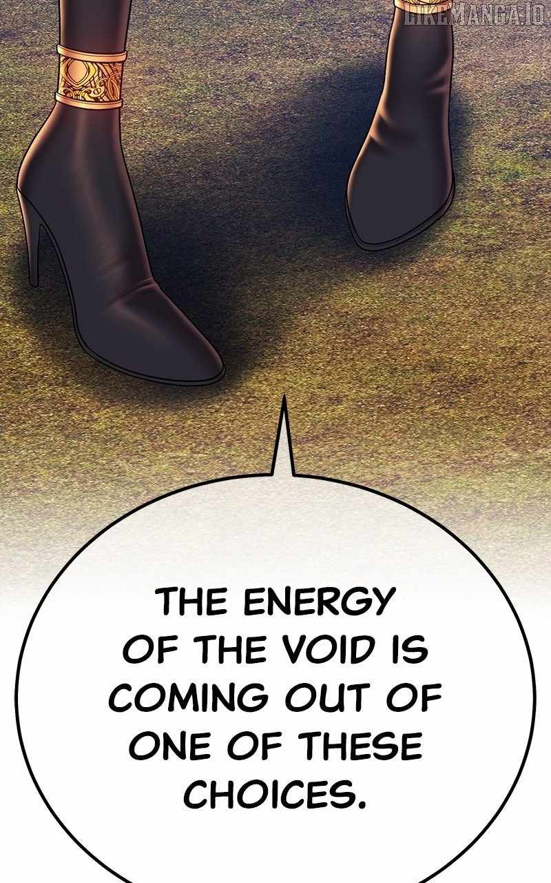 +99 Wooden Stick Chapter 166 - Page 257