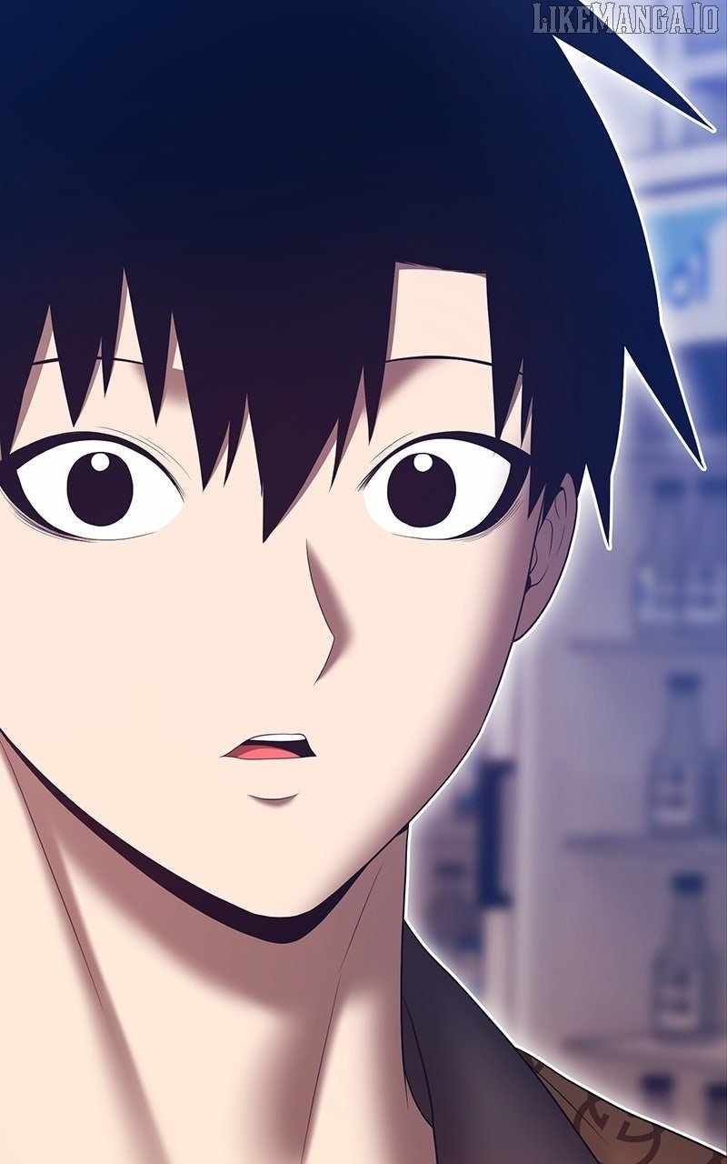 +99 Wooden Stick Chapter 166 - Page 27